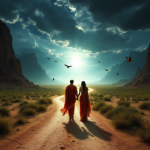 replicate prediction zt8y4arpbsrme0csdhj9qshpc0 Eastern Serenity